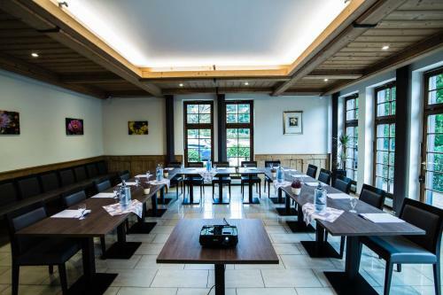 Hotel & Restaurant Neugebauer