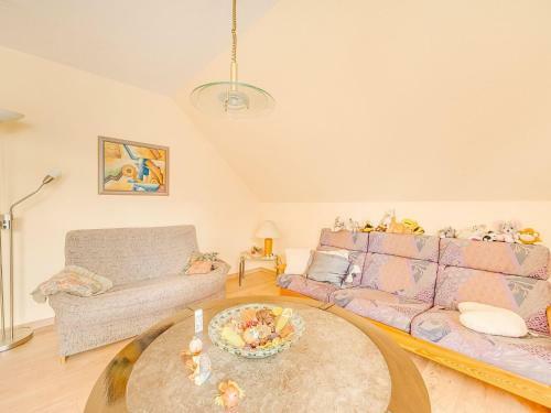 Cozy Apartment In Pohlde With Sauna