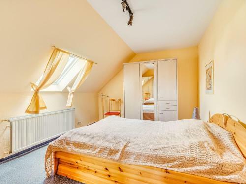 Cozy Apartment In Pohlde With Sauna