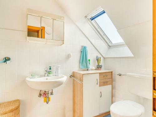Cozy Apartment In Pohlde With Sauna