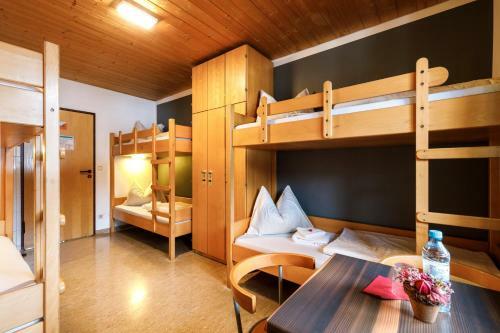 Albergue Jugendherberge Kreuth Am Tegernsee