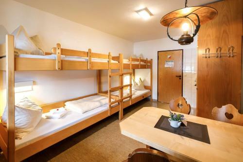 Albergue Jugendherberge Kreuth Am Tegernsee