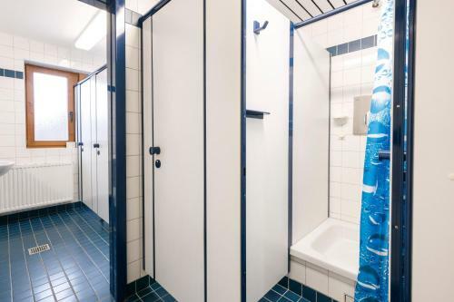 Albergue Jugendherberge Kreuth Am Tegernsee