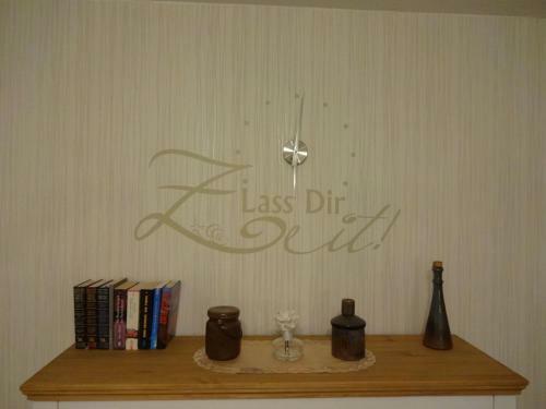 Holiday Home Lausch Schmogrow