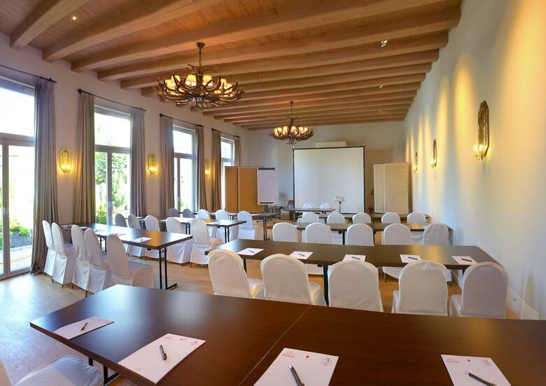 Romantik Hotel Schwanefeld