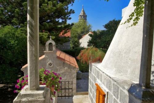Hostal Double Room Cavtat 8974b