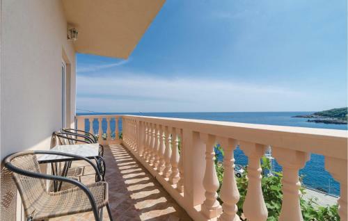 Apartment Gruda Molunat