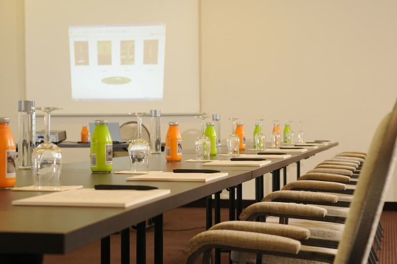 Hotel Friends Mittelrhein