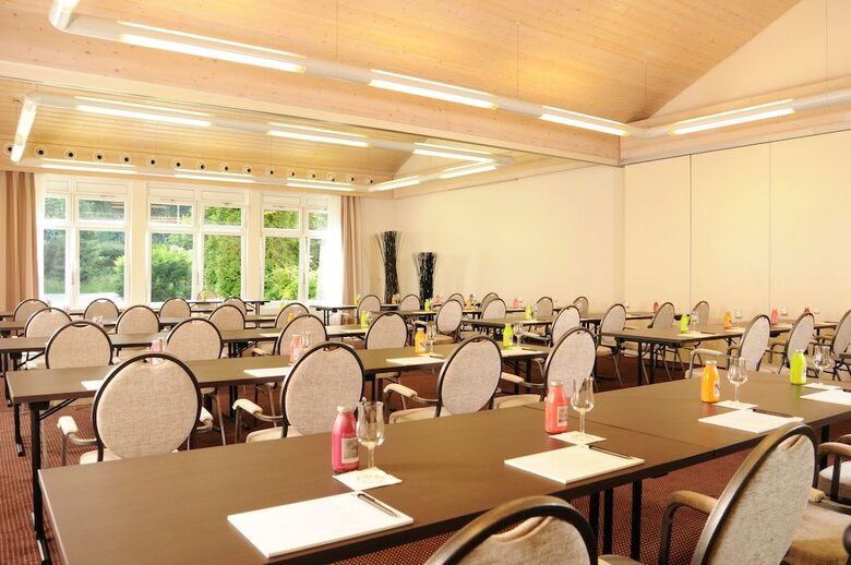 Hotel Friends Mittelrhein