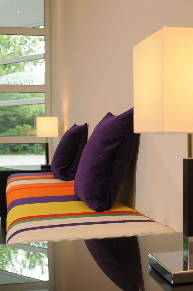 Hotel Friends Mittelrhein