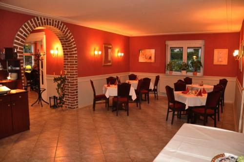Hotel & Restaurant M�rkische Schweiz