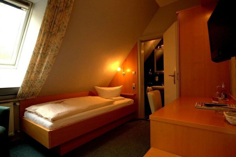 Akzent Hotel Saltenhof
