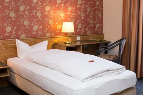 Hostal Haus Hilckmann