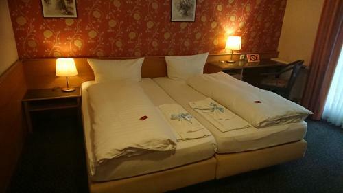 Hostal Haus Hilckmann