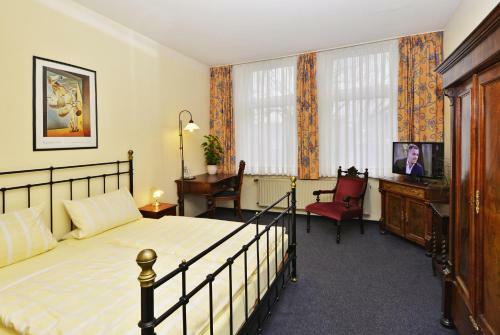 Hotel Haus Kleimann-reuer