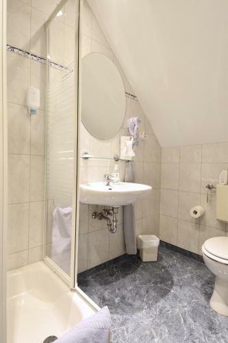 Hotel Haus Kleimann-reuer
