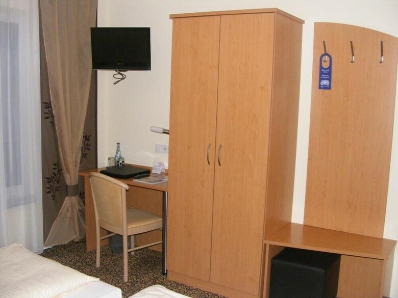 Hotel Gasthof Gaum