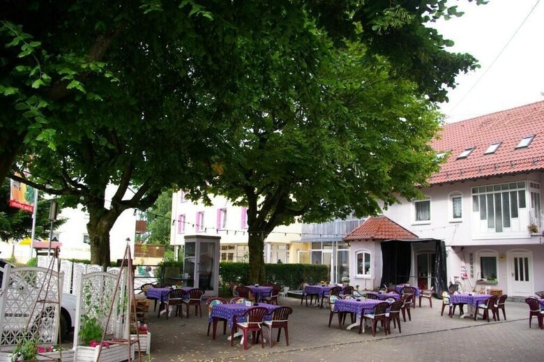 Hotel Gasthof Gaum