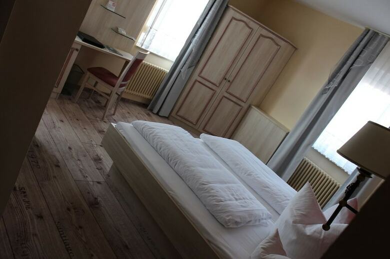 Hotel Gasthof Gaum
