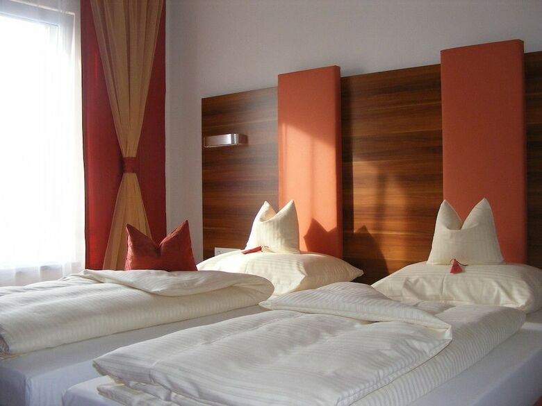 Hotel Gasthof Gaum