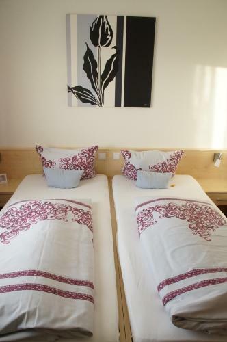 Hostal G�stehaus Adler
