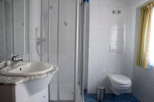 Hostal Zum Rosenbachschen L�wen