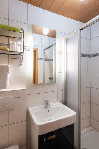 Hostal Zum Rosenbachschen L�wen
