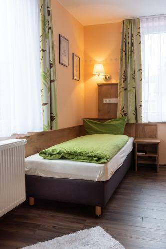Hostal Zum Rosenbachschen L�wen
