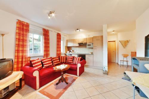 Apartamentos Landhaus Will