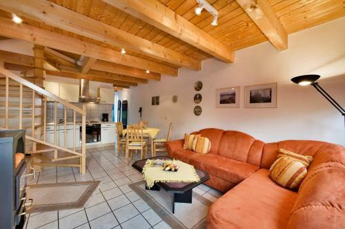 Apartamentos Landhaus Will