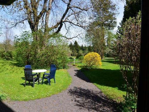 Comfortable Apartment In Tabarz Thuringia Near Forest