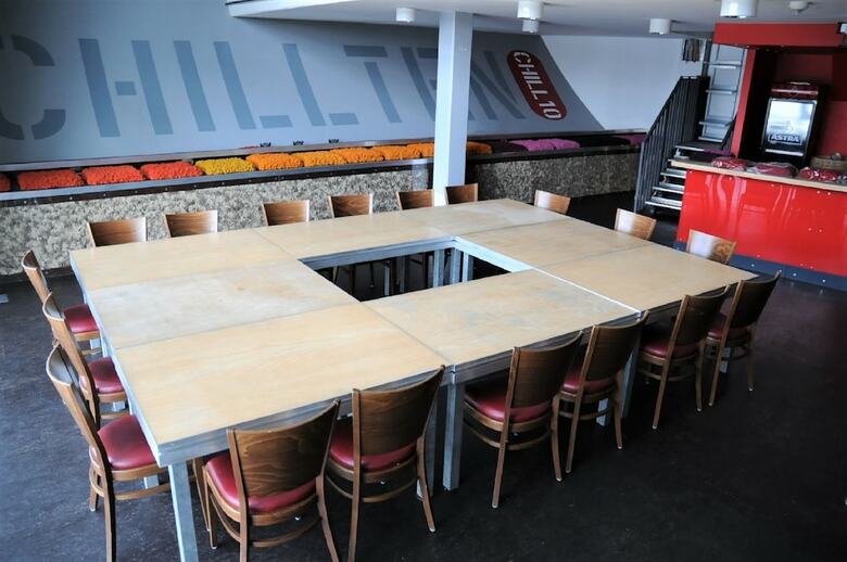 Albergue Chillten Bottrop