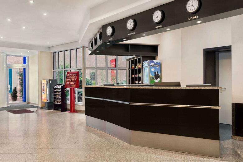Arcadia Hotel Bottrop