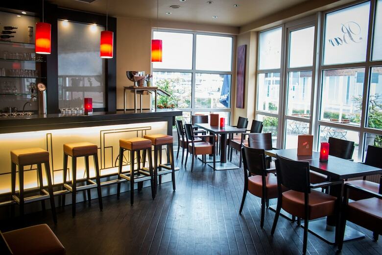 Arcadia Hotel Bottrop