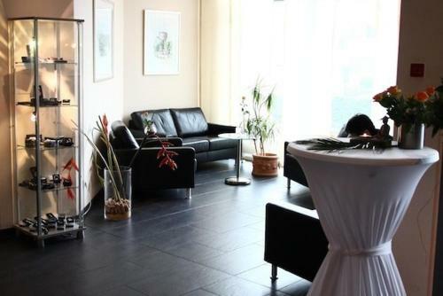 Ringhotel Rhein-ruhr Bottrop