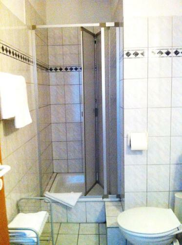Hostal Hotel Brauhaus