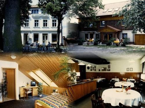 Hostal Gasthof Bergquelle