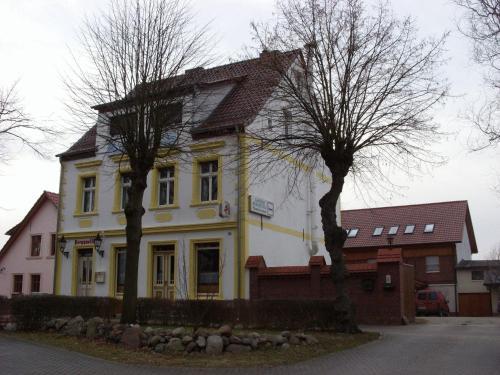 Hostal Gasthof Bergquelle
