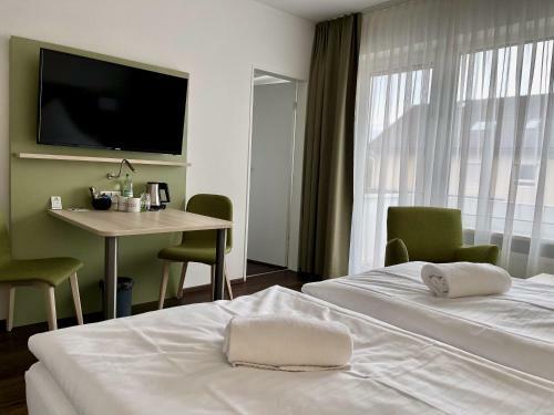 Hostal Marias Inn