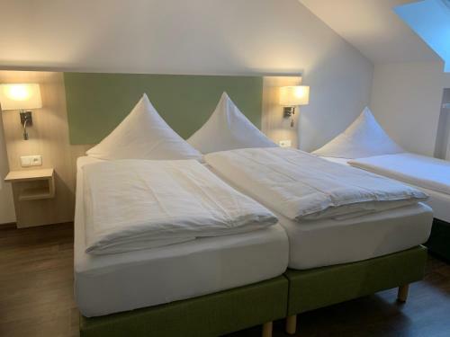Hostal Marias Inn