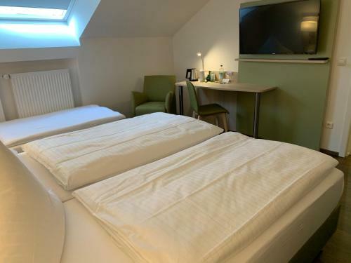 Hostal Marias Inn