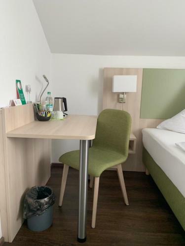 Hostal Marias Inn