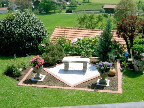 Hostal G�stehaus Katharina