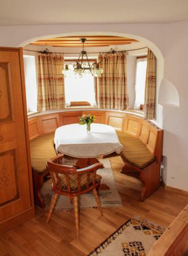 Hostal G�stehaus Gerti