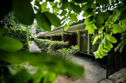 Parkhotel Meppen An Der Freilichtb�hne