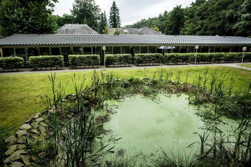 Parkhotel Meppen An Der Freilichtb�hne