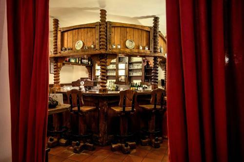 Parkhotel Meppen An Der Freilichtb�hne
