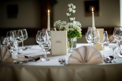 Parkhotel Meppen An Der Freilichtb�hne