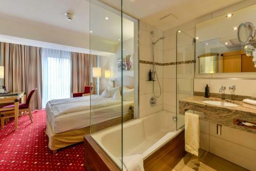 Hotel P�ker