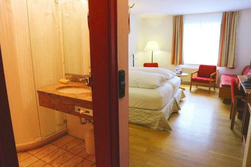 Hotel P�ker